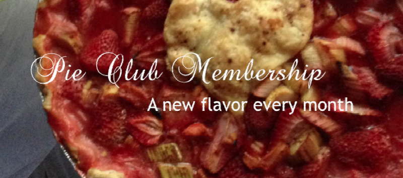 Pie membership club