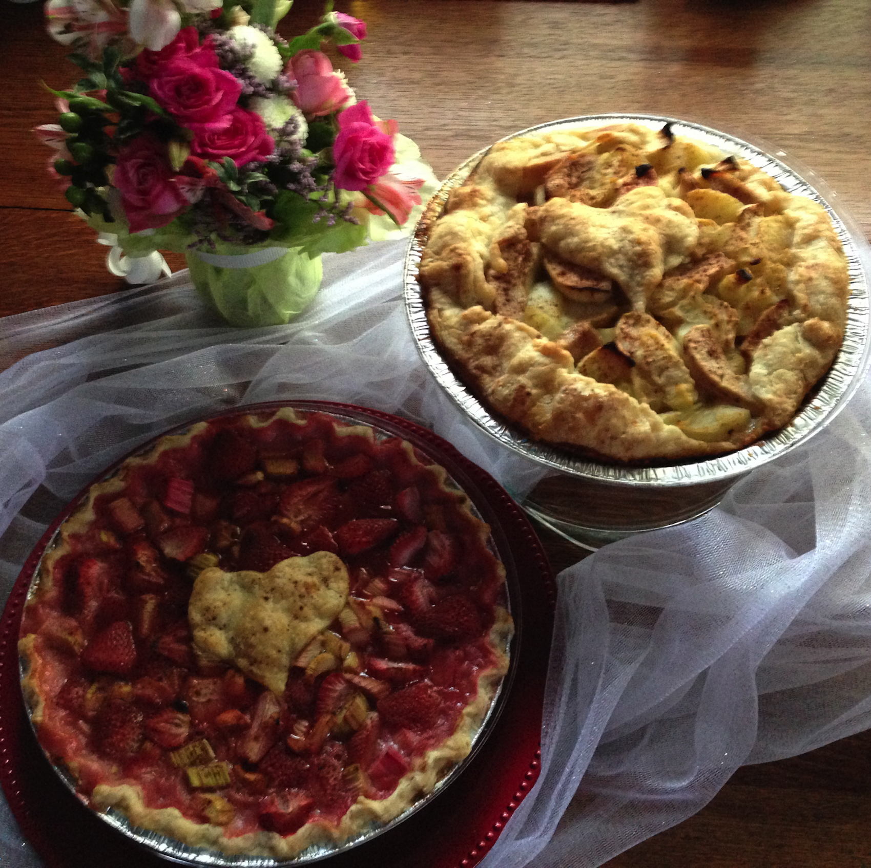 Other fruits pies sedona spirit & Blissful